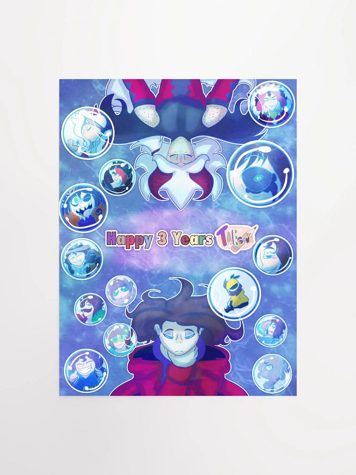 TAESONA: Deep Dive Into The Sonas product image (2)