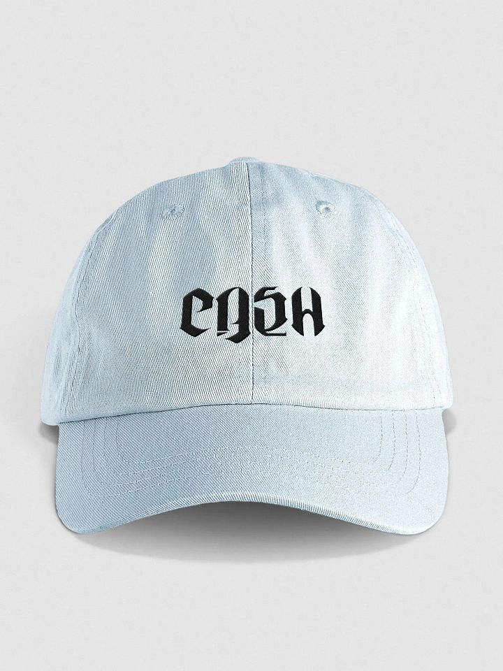 Pastel Cash Dad Hat product image (4)