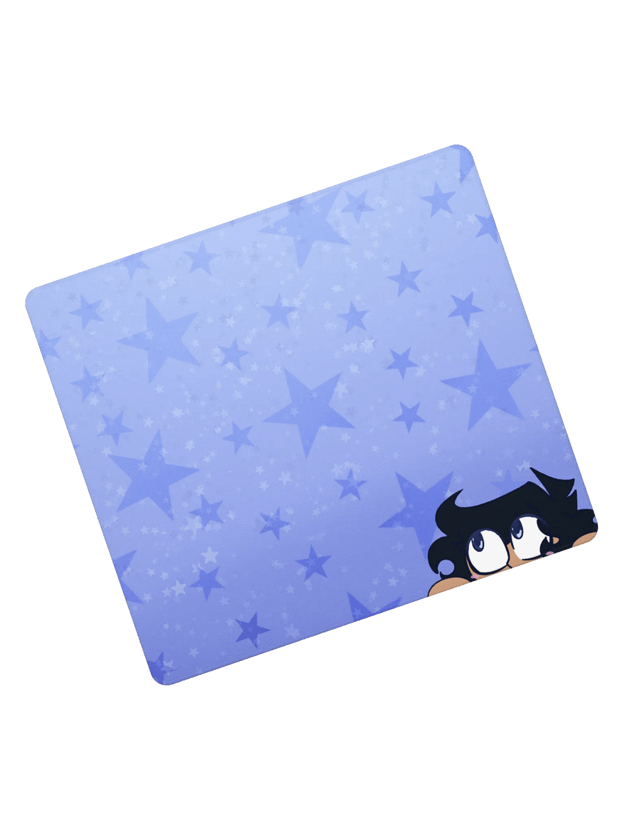 TheBlueGuy Gaming Mousepad product image (7)