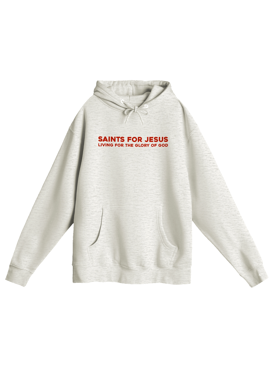 Fruit of the Spirit Hoodie product image (22)