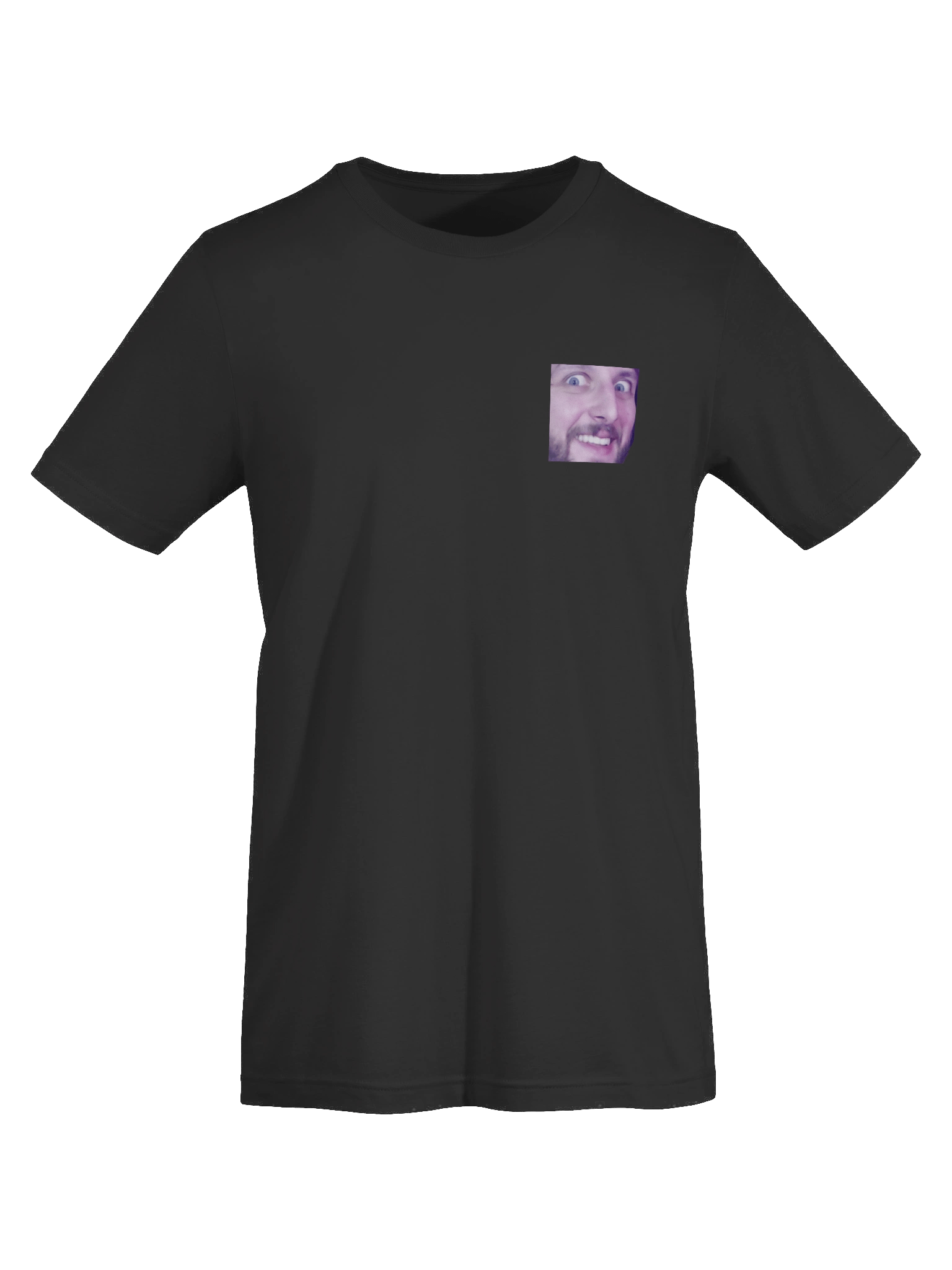 Small Creep Supersoft T-Shirt product image (7)