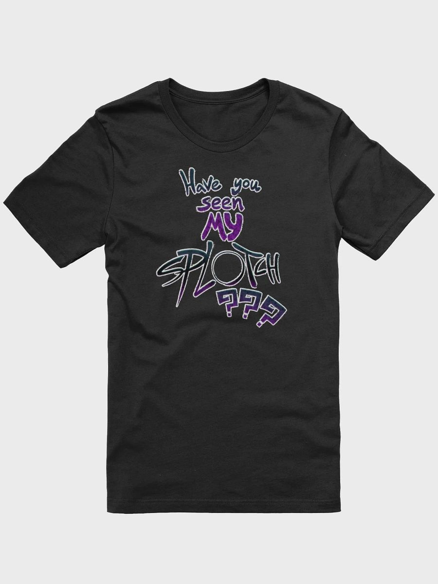 Have You Seen My Splotch??? product image (4)