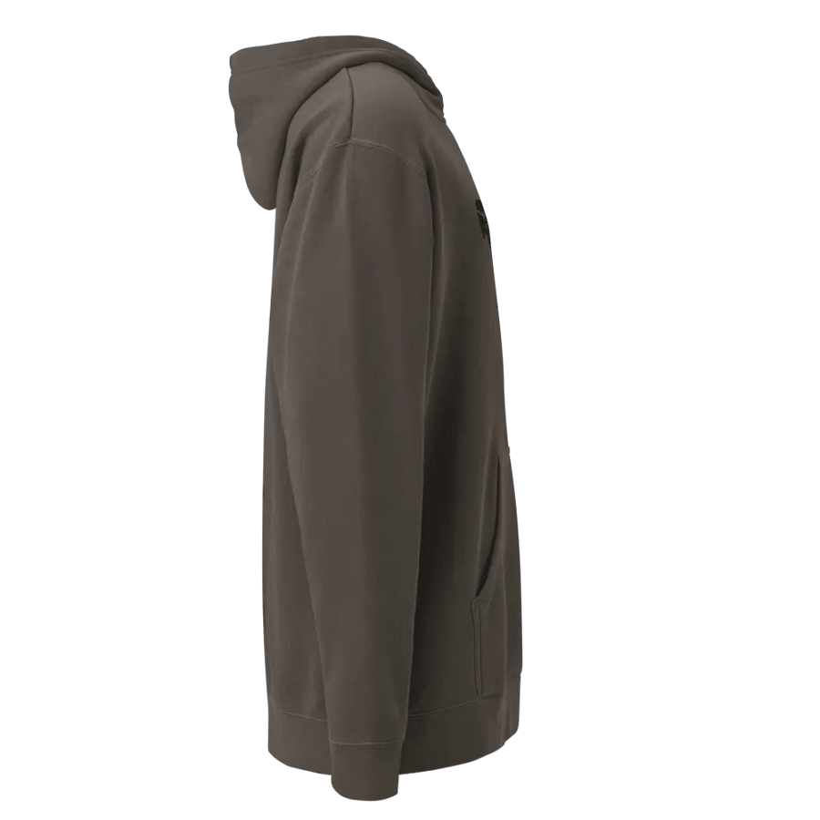 Charcoal Cayenne Sweatshirt product image (8)