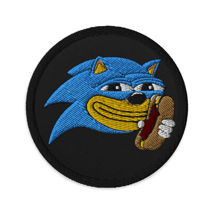 Got Meat? Patch product image (1)