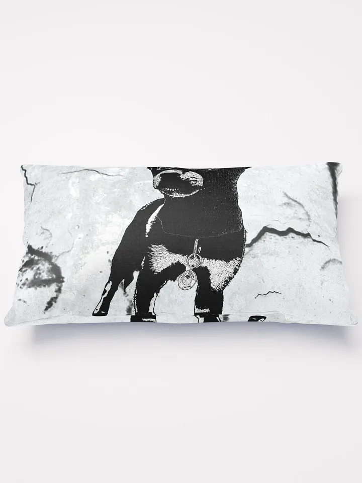 Vandal Pillow product image (1)