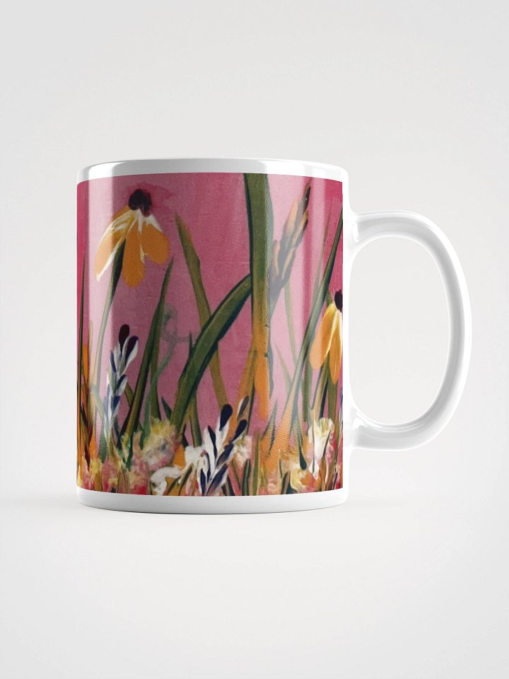 Garden Blossom Mug product image (2)