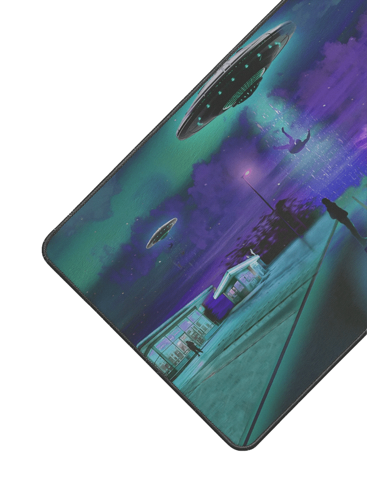 StrxTooGxne II Mouse Pad product image (2)