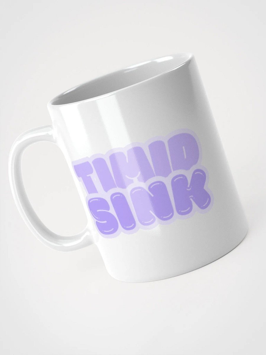 TimidSink Mug product image (3)