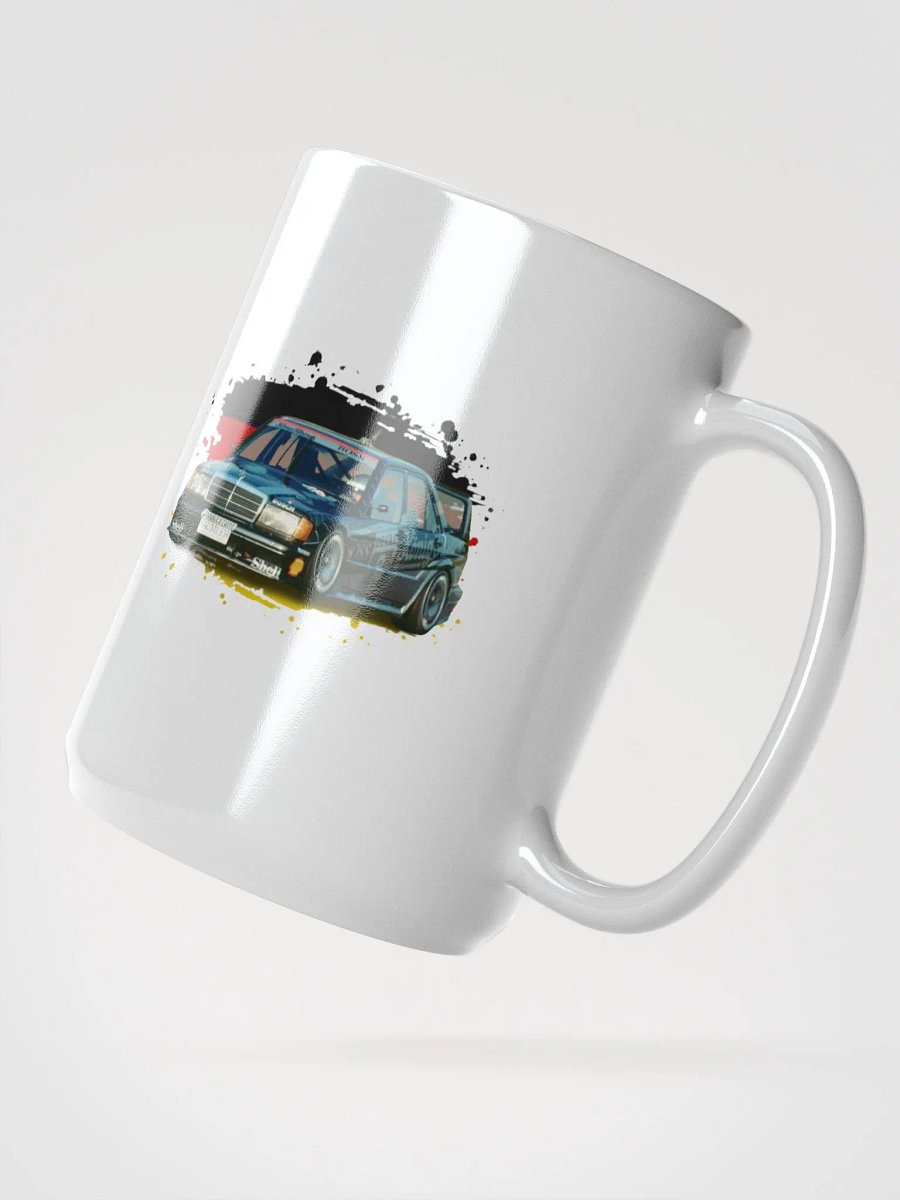 Mercedes-Benz 190E DTM 1992 MOK product image (2)