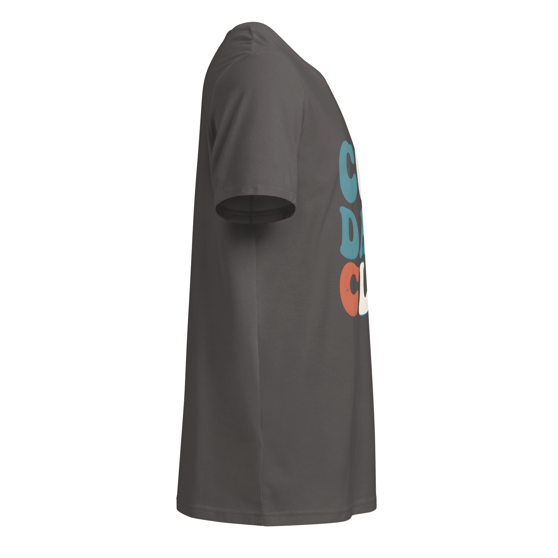 Cool Dads Club T-Shirt | Retro Groovy Dad Shirt | Fun Gift for Fathers | Vintage-Inspired Father’s Day Tee product image (16)