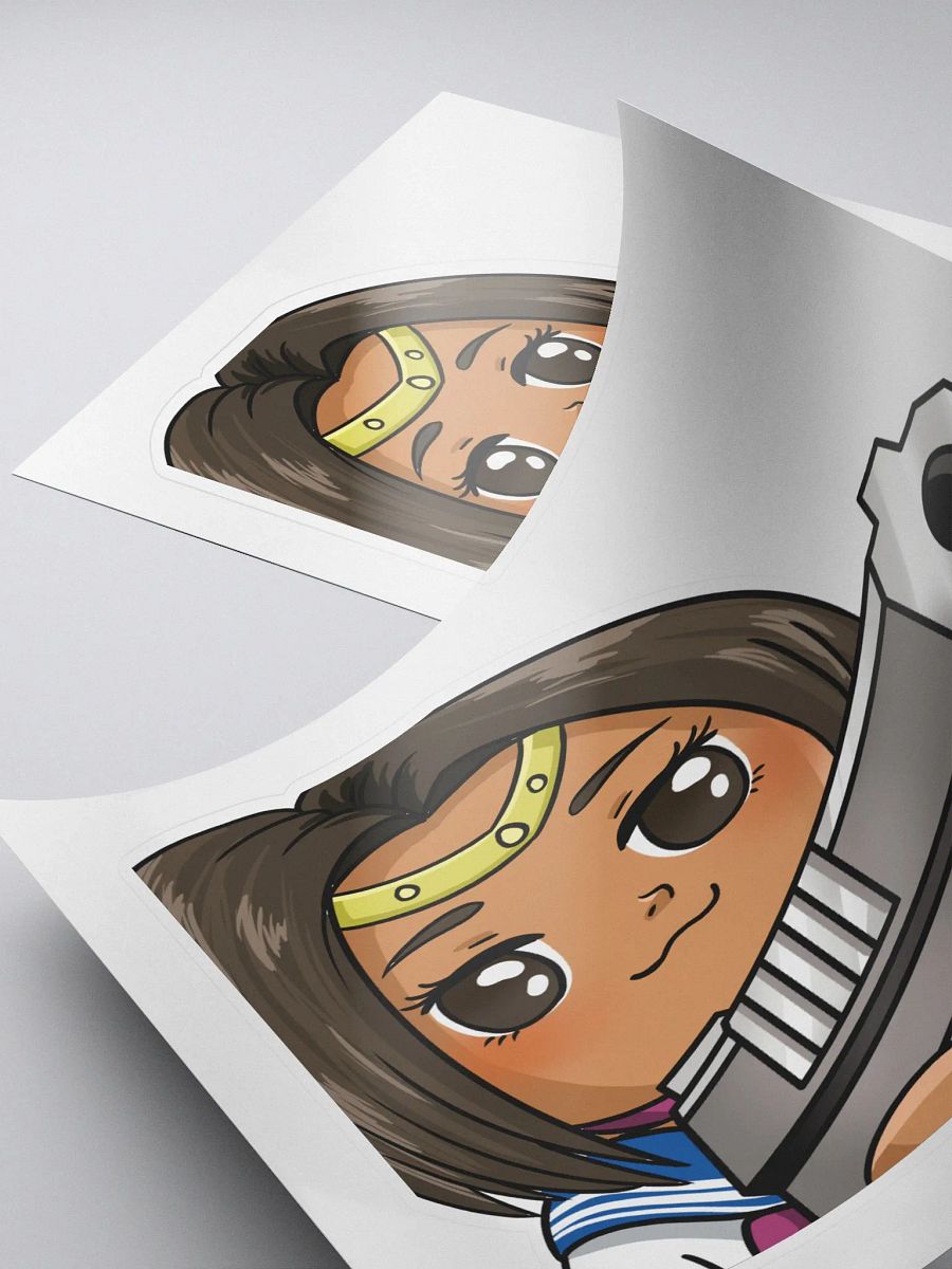 LoloBlinxy Sticker product image (4)