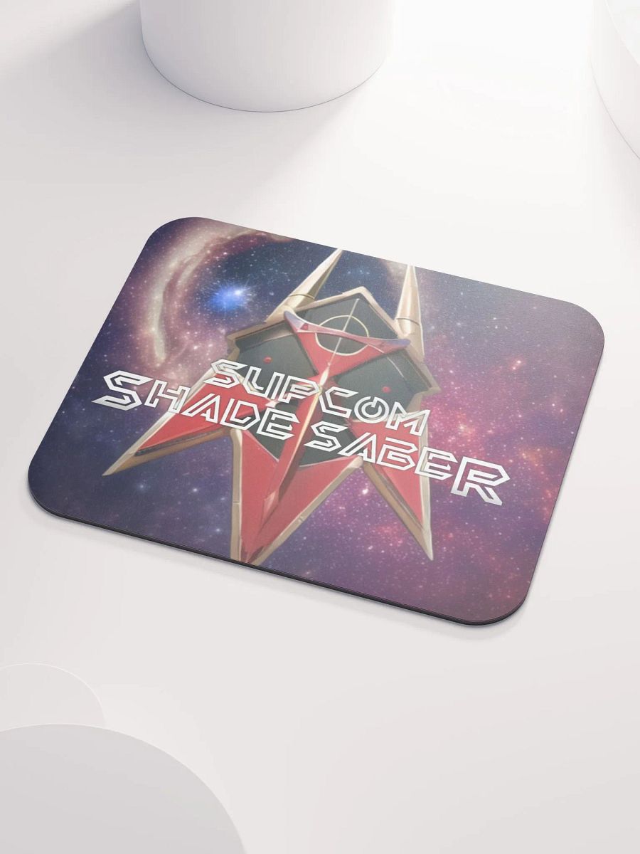 SupCom Insignia Mousepad product image (3)
