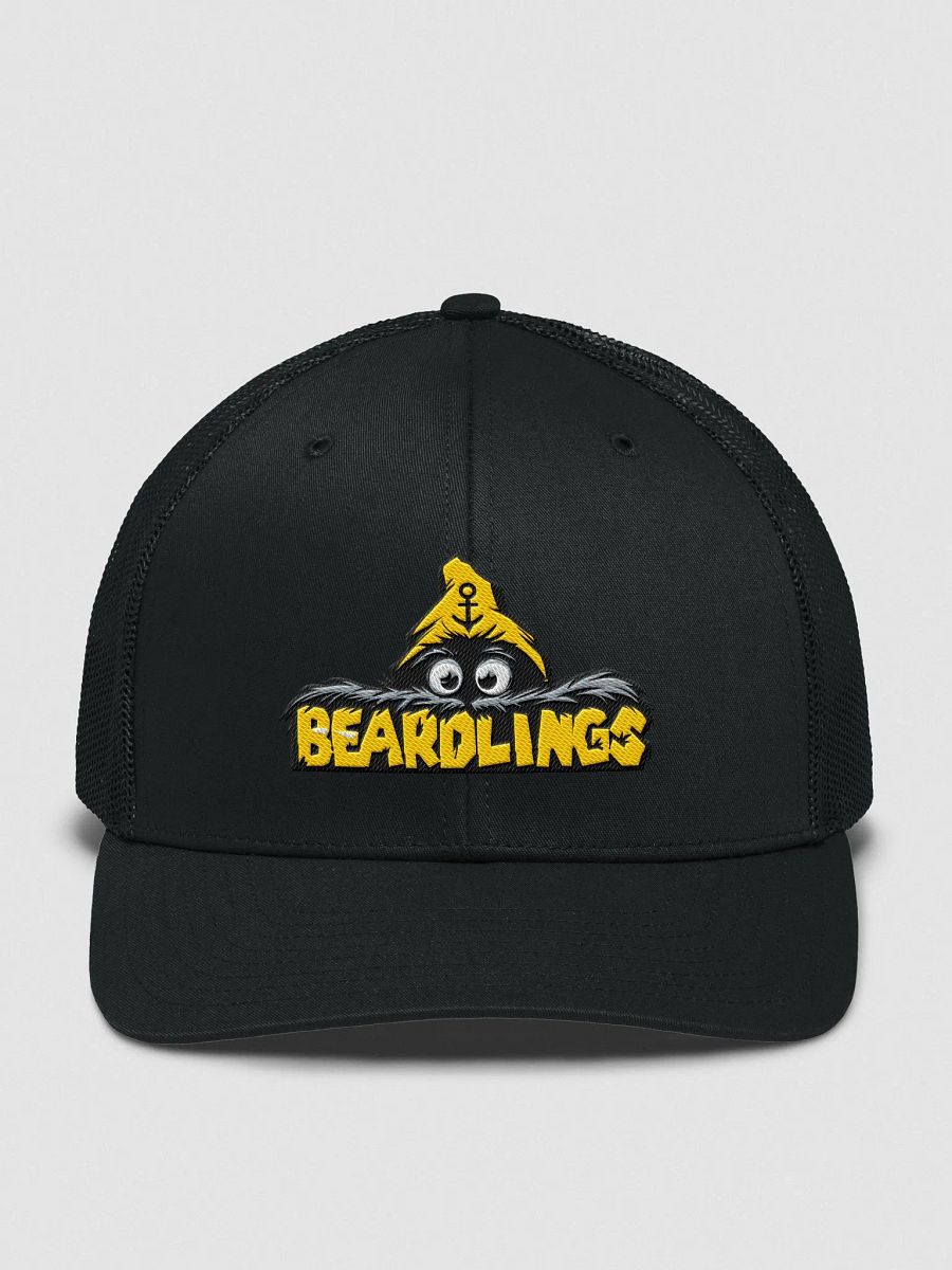 Beardlings - Trucker Hat product image (1)
