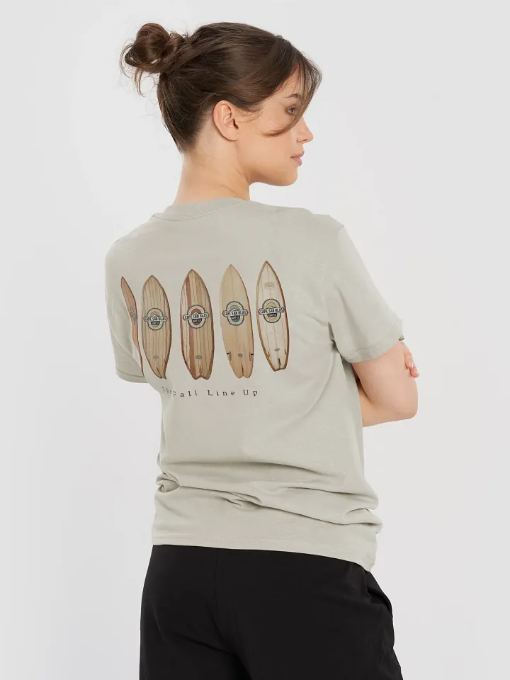 The Fall Line Up product image (1)