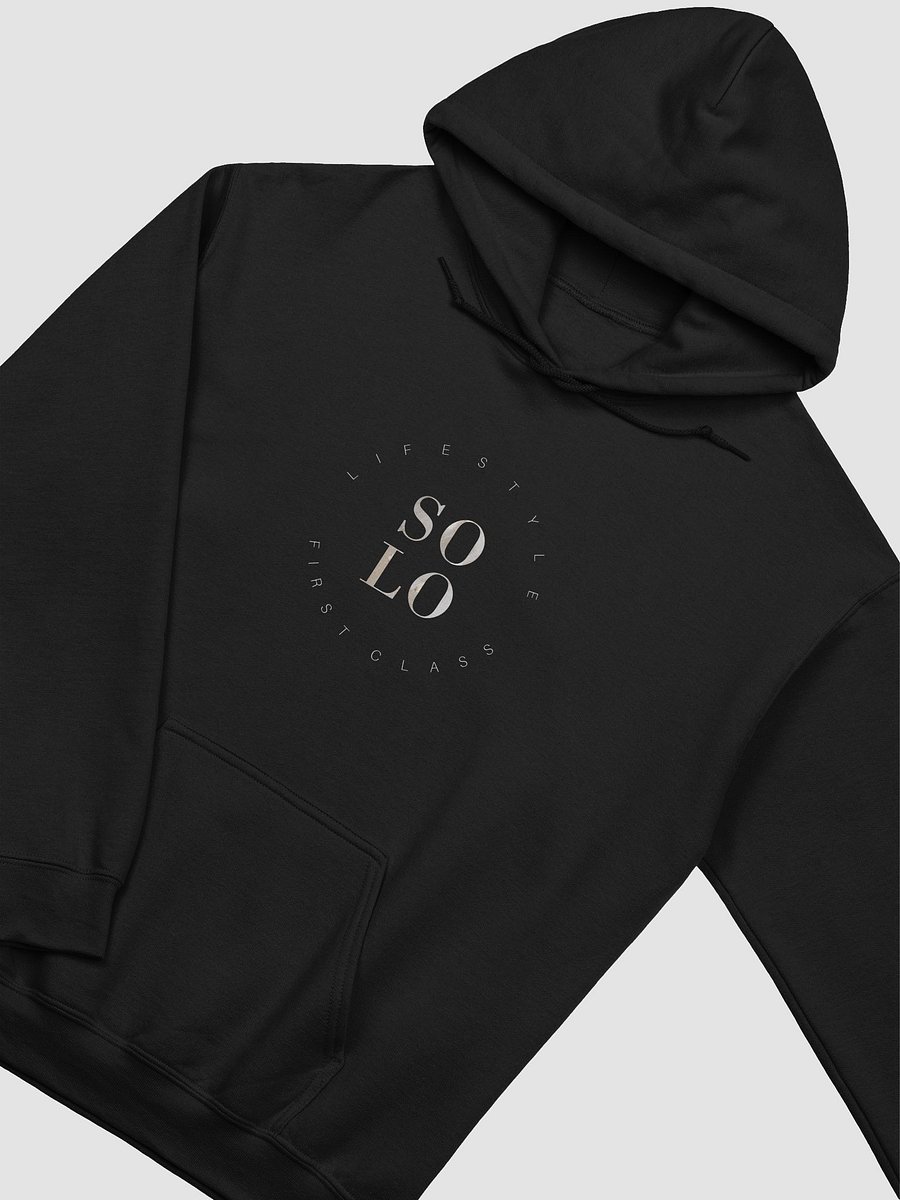 Starry Solo Classic Hoodie product image (29)