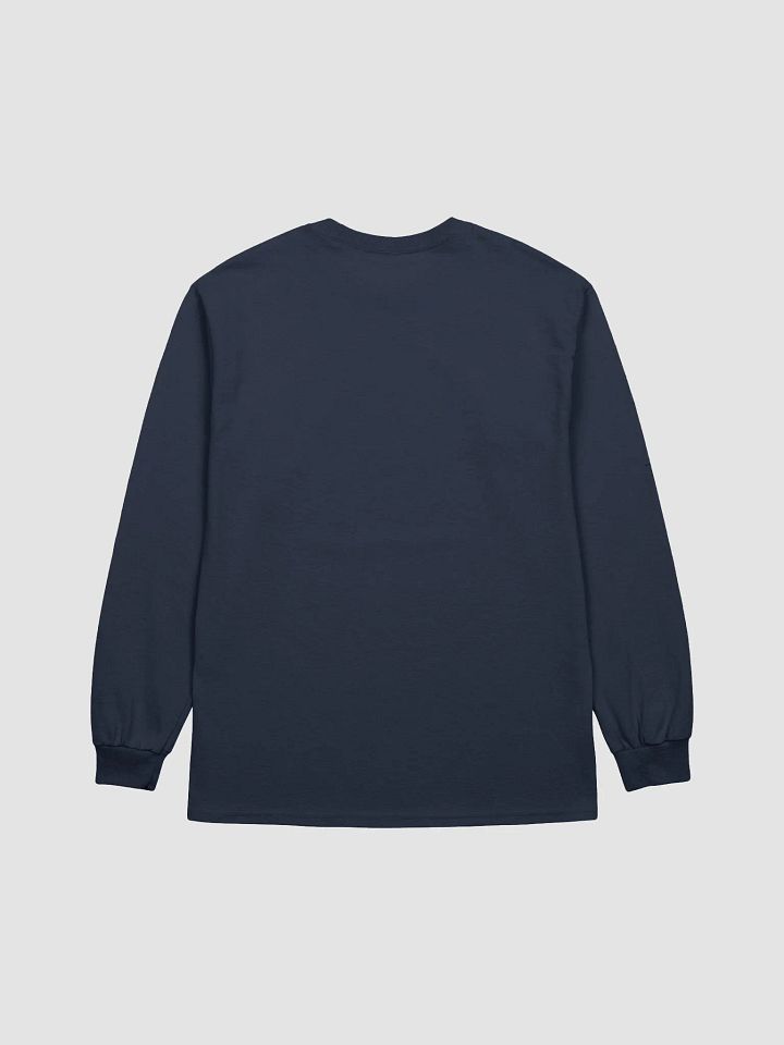 Moonball Long Sleeve product image (2)