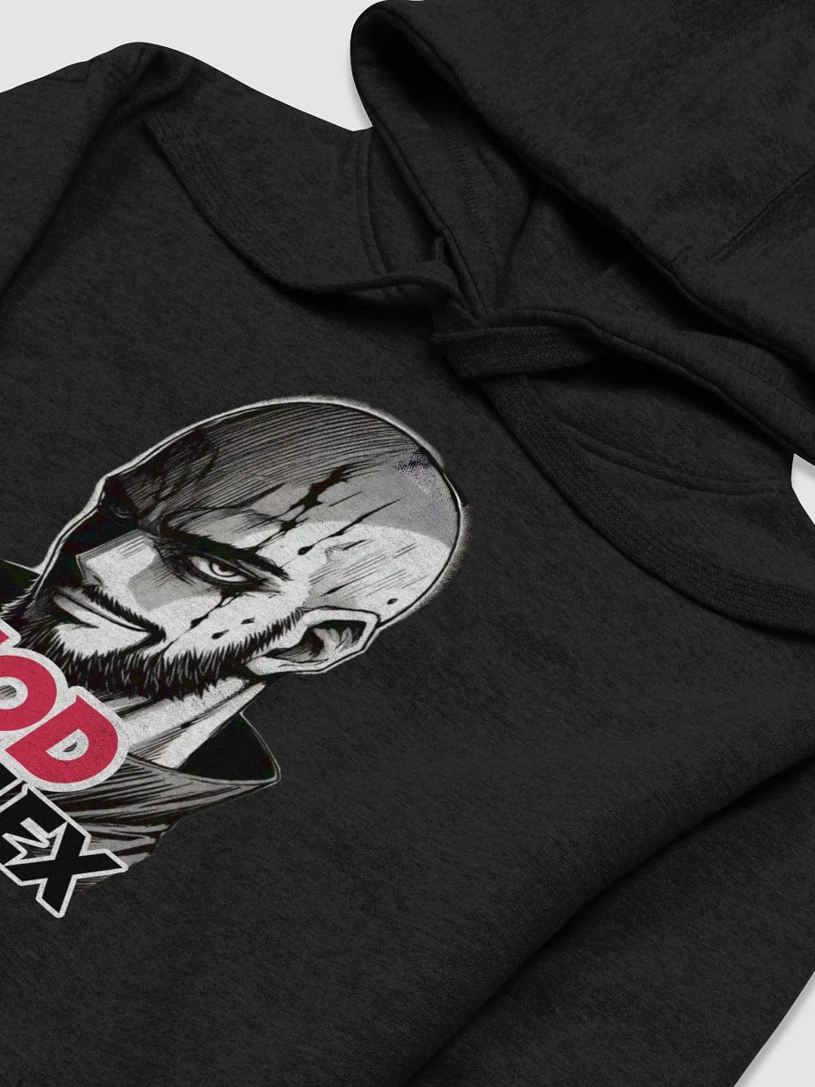 God COMPLEX Hoodie Jerfus product image (3)