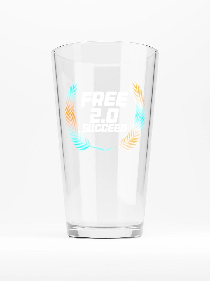 Free 2.0 Succeed Glass product image (1)