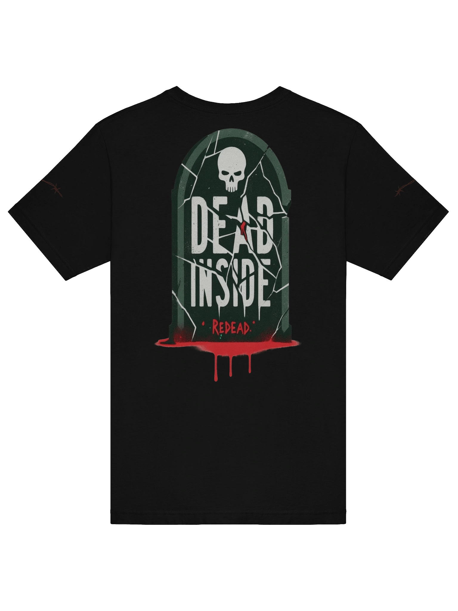 ReDead Graphic Tee product image (35)