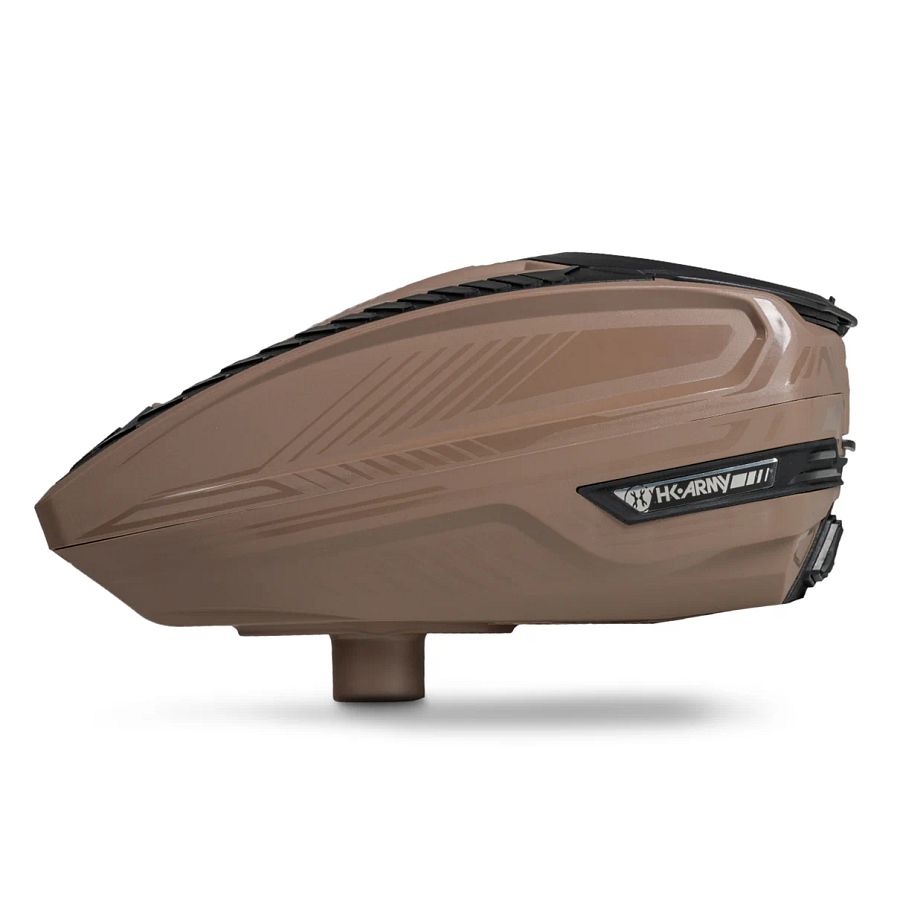 TFX 3 Loader - Tan/Black product image (3)
