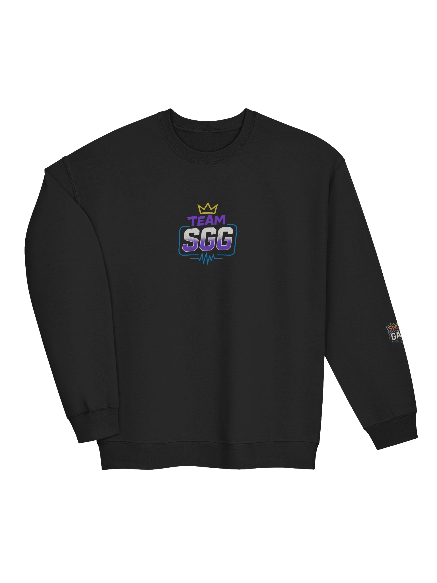 Team SGG Crewneck Sweatshirt product image (14)