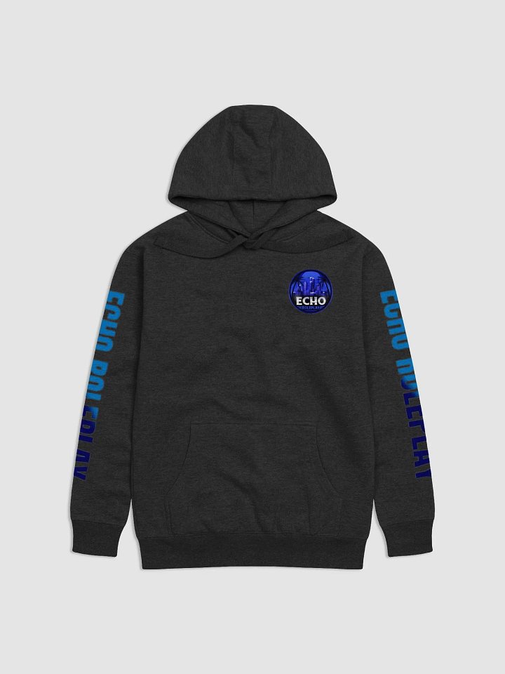 ECHO Roleplay Urban Emblem Hoodie product image (5)