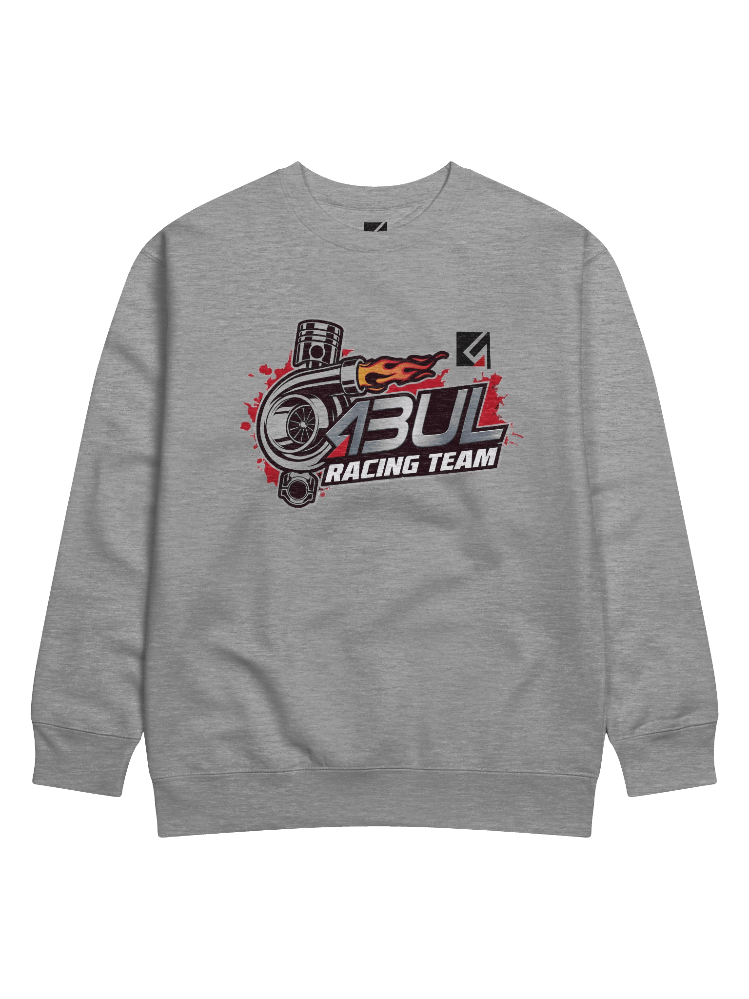 Cotton Heritage Premium Sweatshirt crew product image (29)