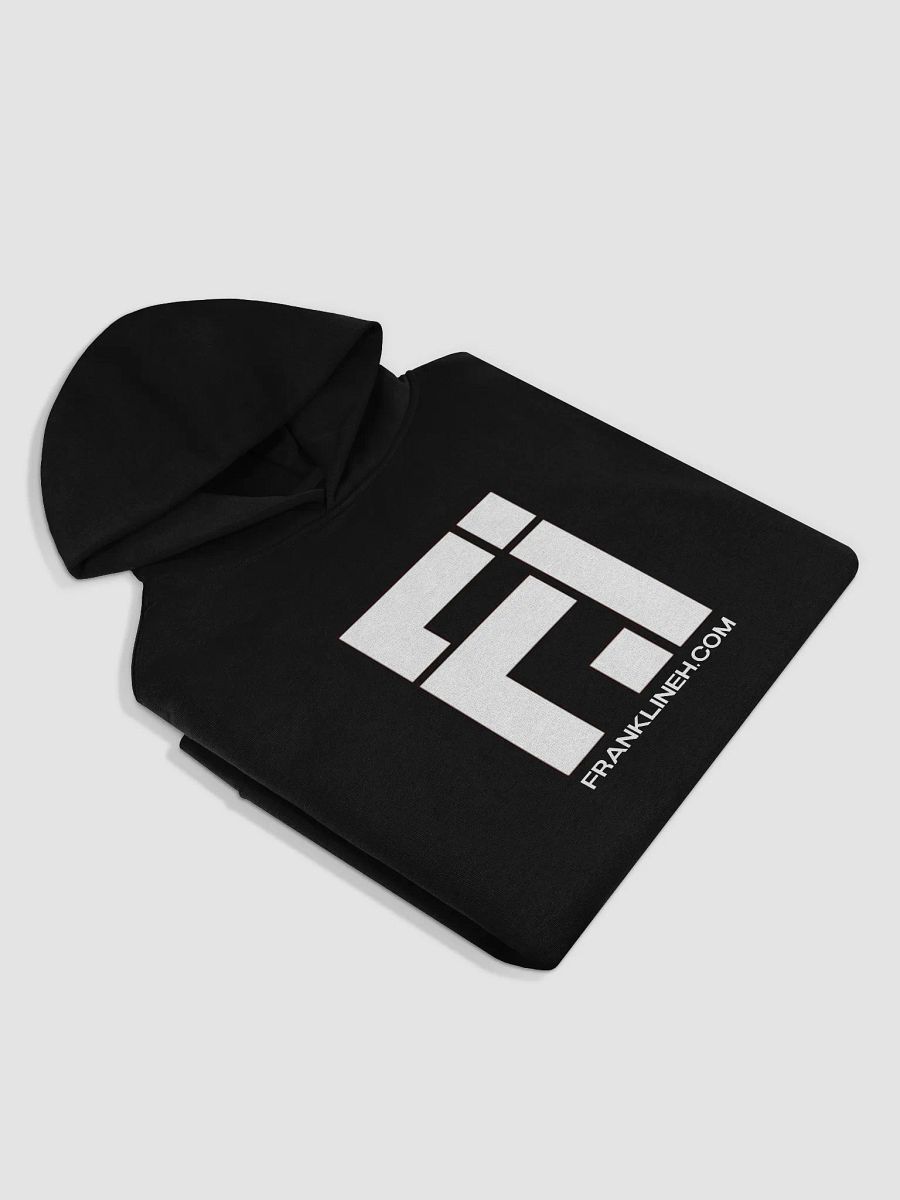 Franklin Eh Hoodie product image (7)