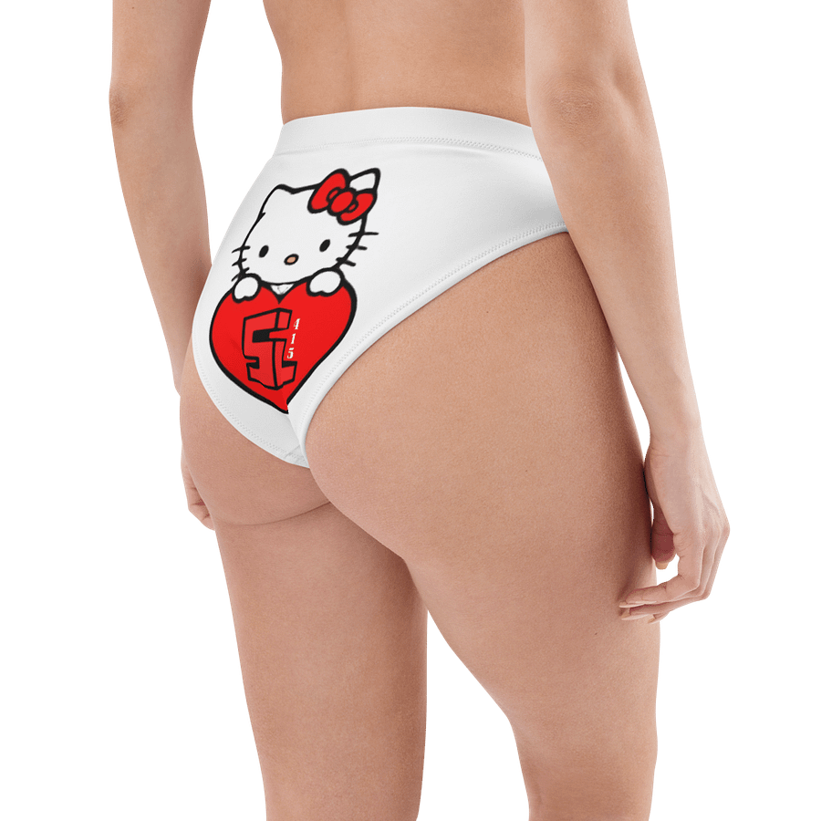 Hello Coochie Panty product image (2)