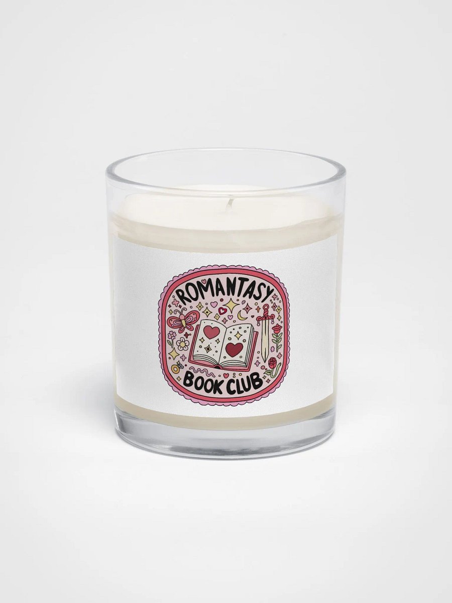 Romantasy Candle product image (1)