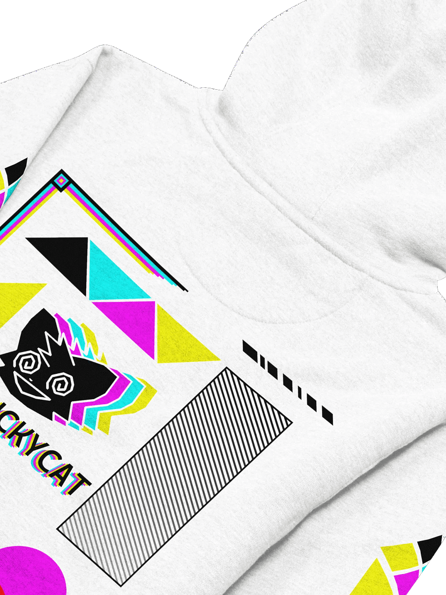CMYKITTY HOODIE product image (4)