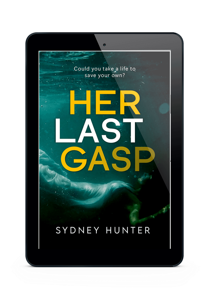 Her Last Gasp - Coming 2025 product image (1)