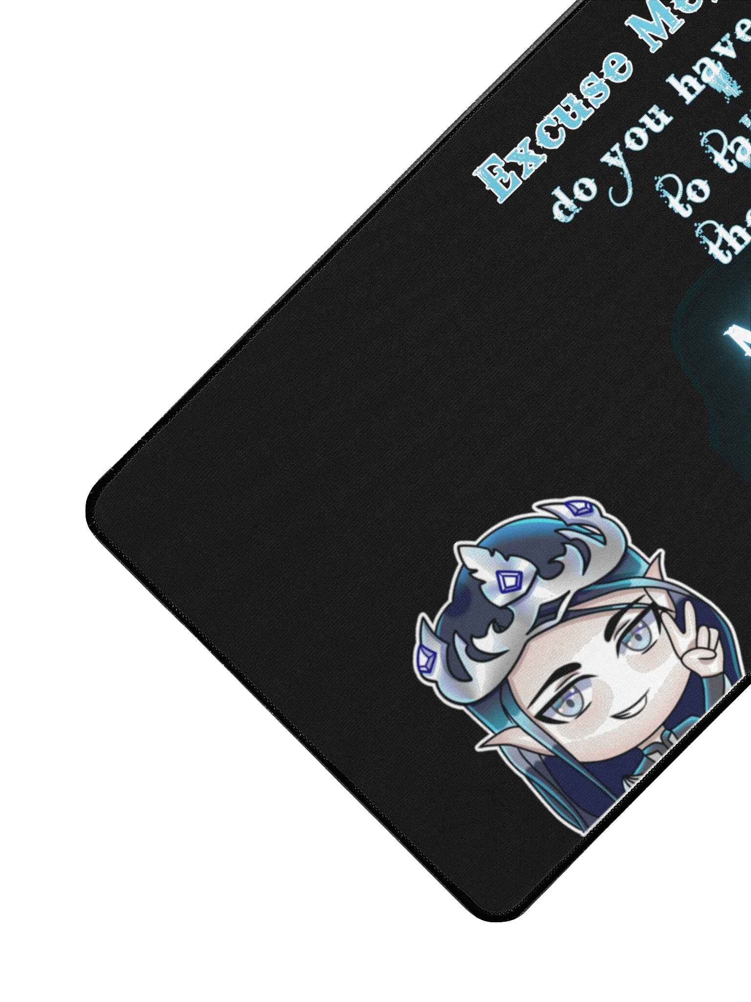 Morgoth Deskmat product image (3)