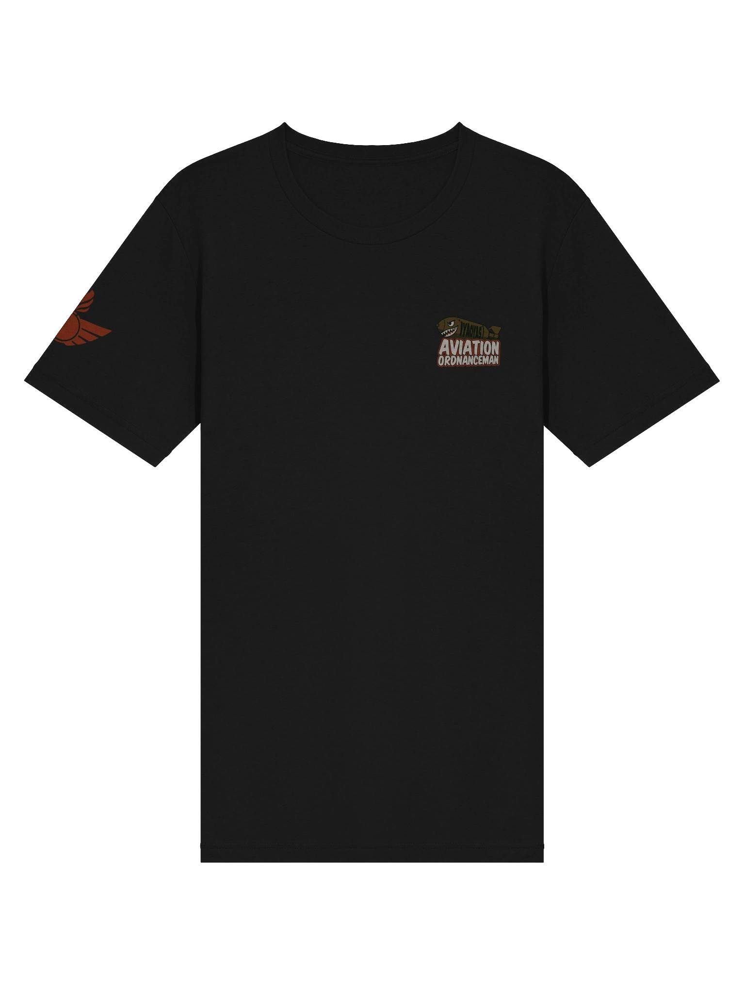"IYAOYAS: Warheads" SuperSoft Shirt product image (4)