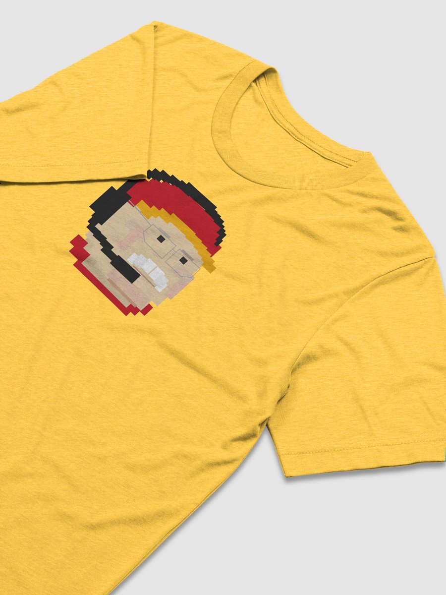 Big Red Head product image (2)