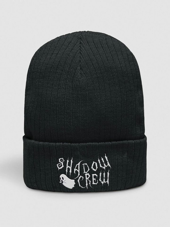 Shadow Crew Beanie product image (1)