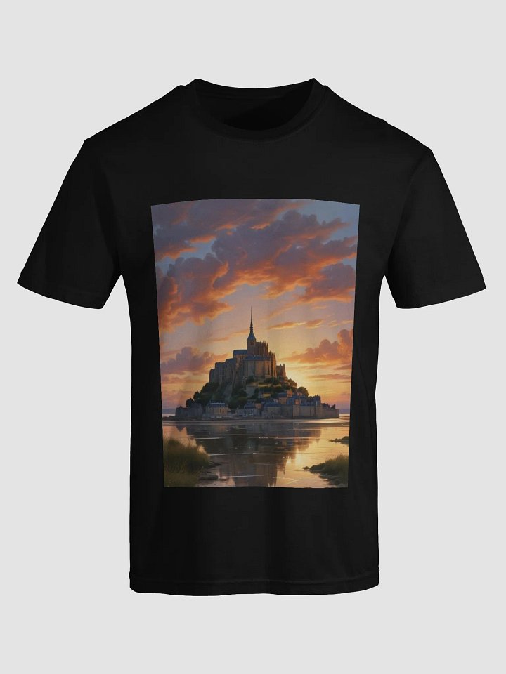 Mount Saint Michel product image (2)