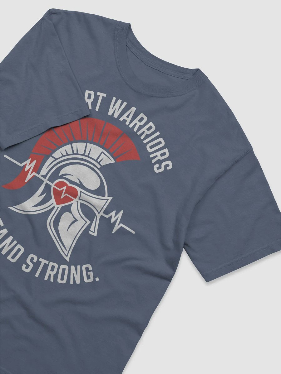 Heart Warriors Tee product image (2)