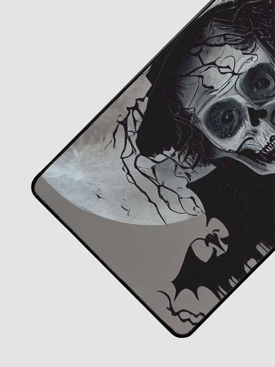 Night Owl Desk Mat product image (3)