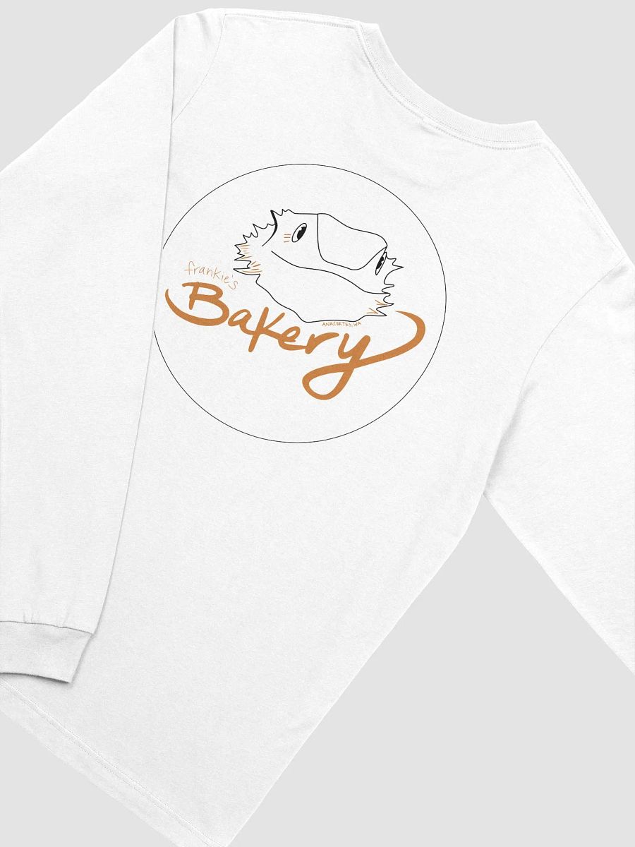 Long Sleeve Shirt - Color Logo product image (6)