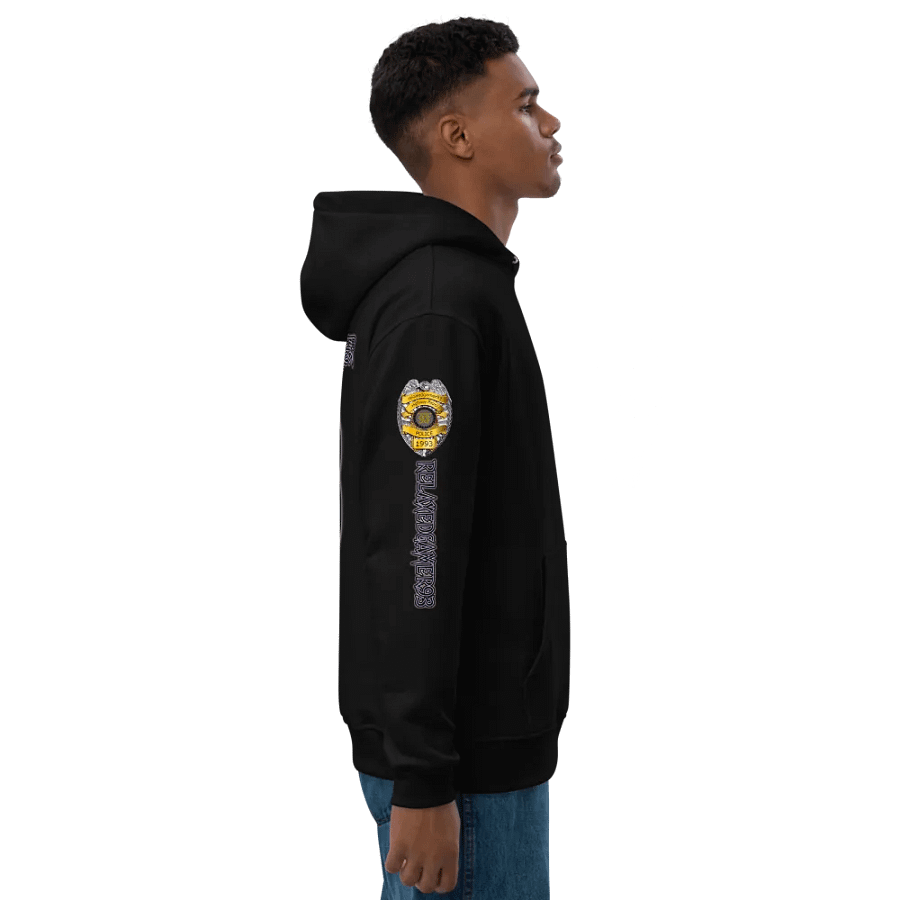 relaxed jersey style hoodie product image (9)