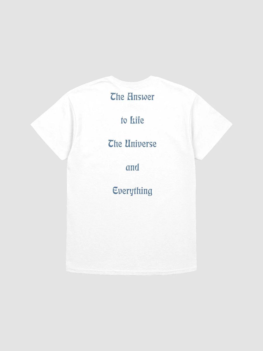 Shirt - The Answer product image (2)