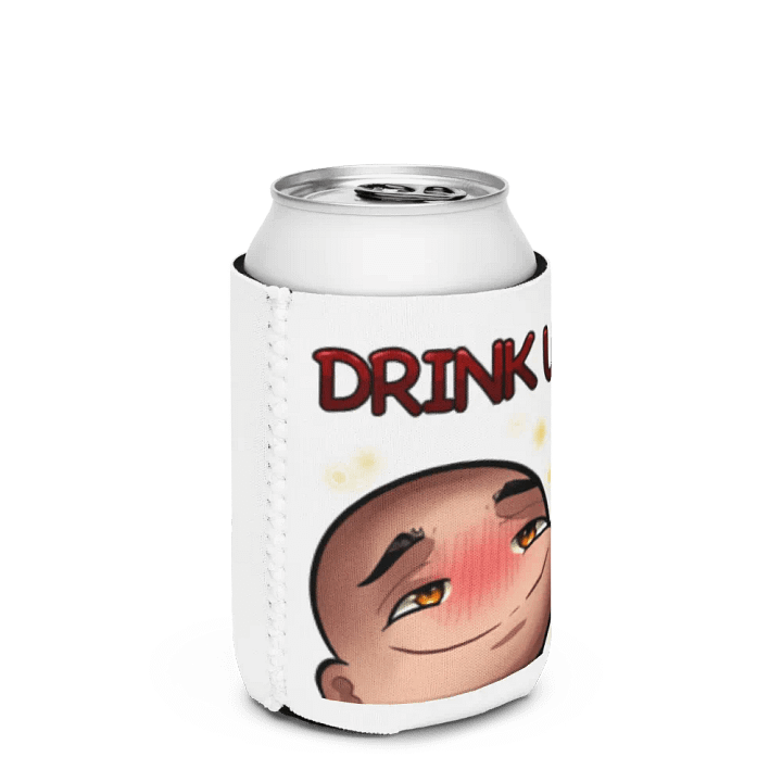 Drink up can cozy! product image (2)