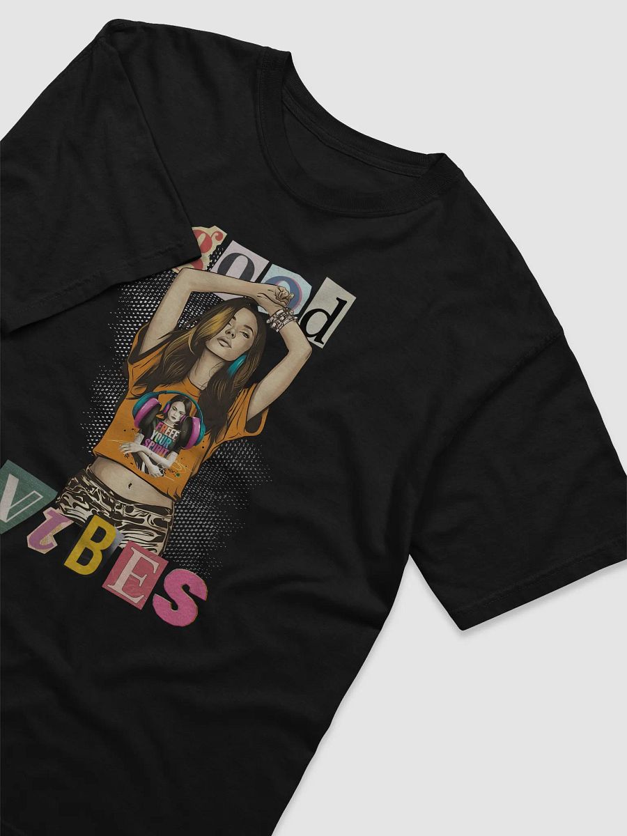 Good Vibes Tee product image (9)