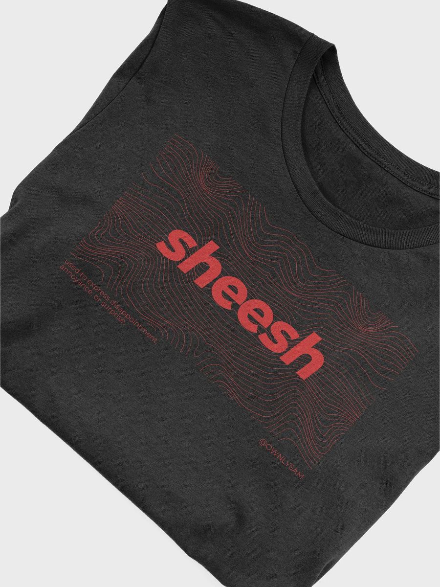 SHEESH! product image (54)