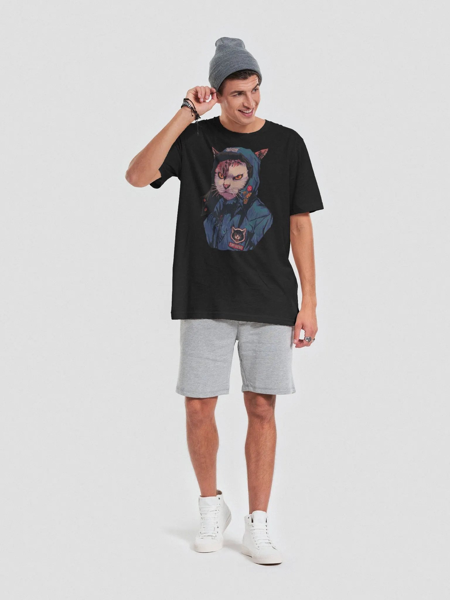 IZZY T-SHIRT product image (42)