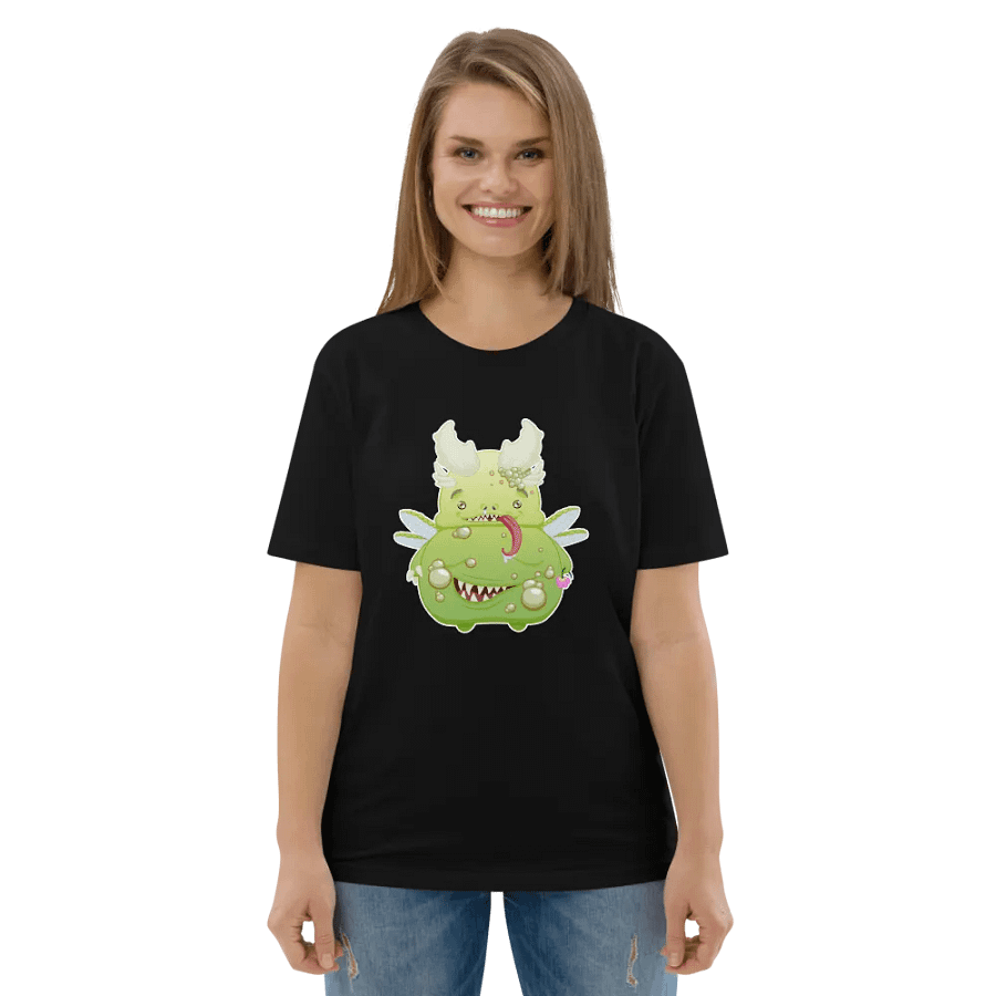 Nigel the Stinky Tee product image (5)