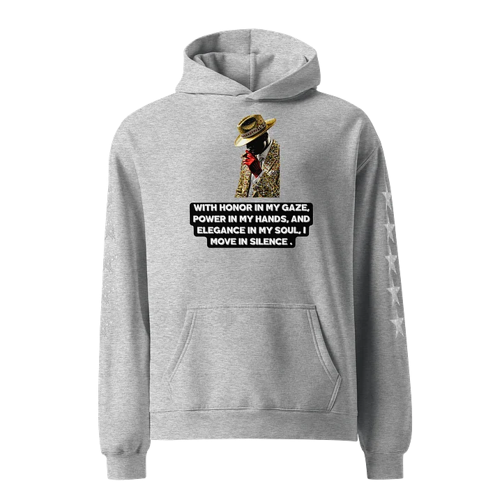 Elegant Power Hoodie product image (4)