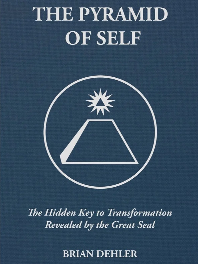 The Pyramid of Self (Ebook) product image (1)