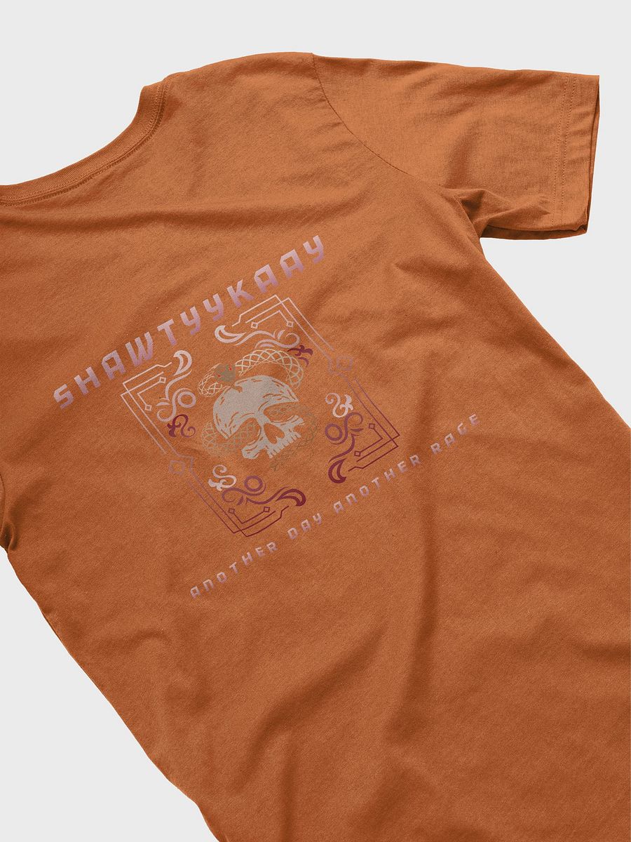 All Yours T-Shirt product image (6)